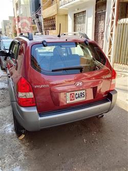 هيونداي توسان